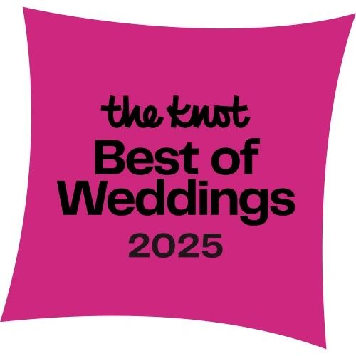 The Knot Best of Weddings 2025