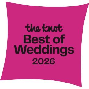 The Knot Best of Weddings 2026